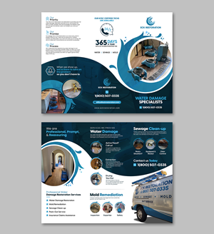 Flyer Design by debdesign for this project | Design: #33106060