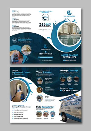 Flyer Design by debdesign for this project | Design: #33112648