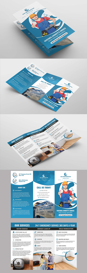 Flyer Design by Deepak_9_Malhotra for this project | Design #33061121