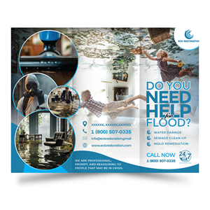 Flyer Design by svkreatives