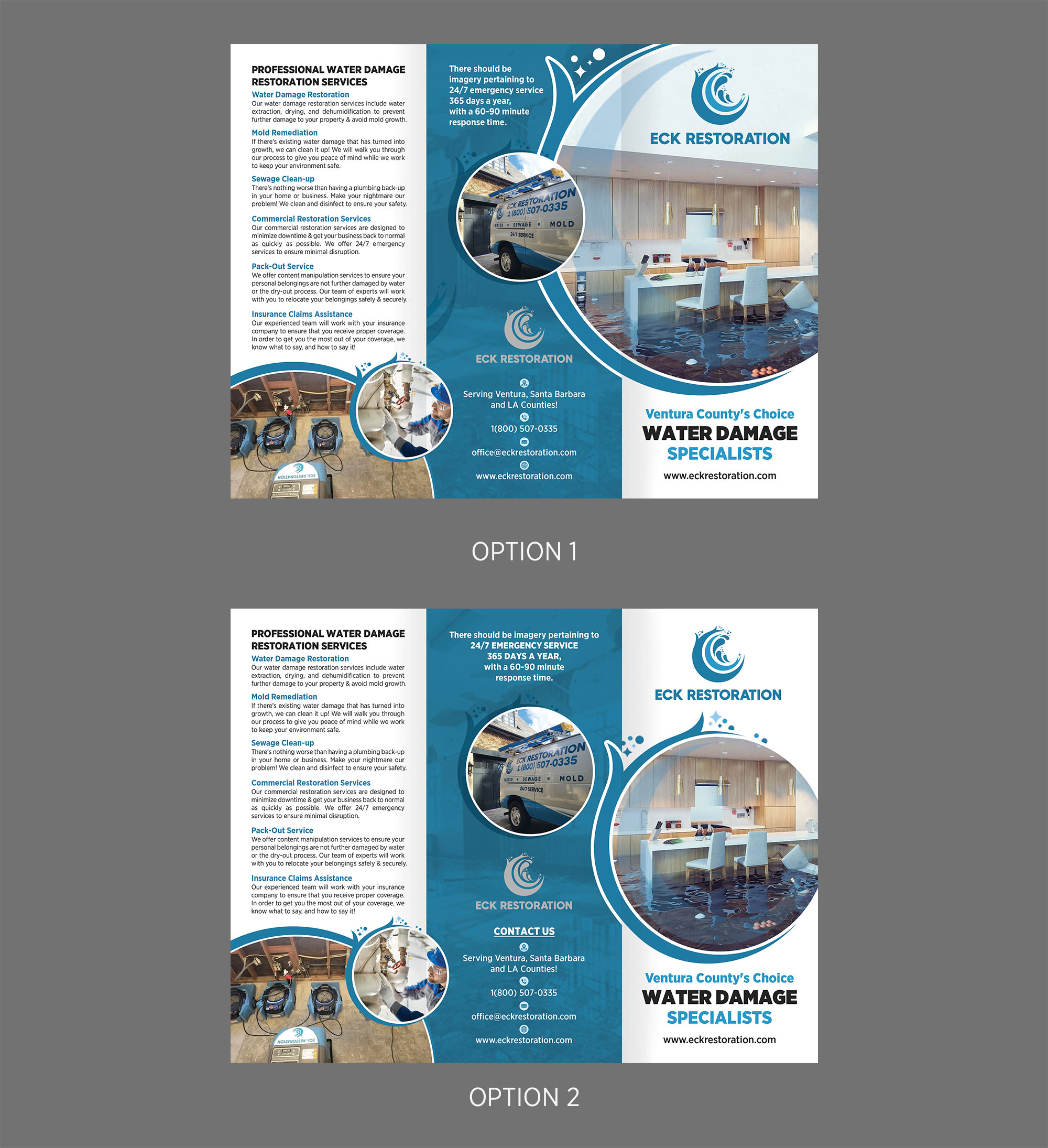 Design de Flyer par GraphicsGuru pour ce projet | Design #33050585