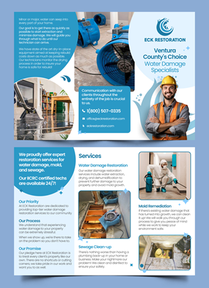 Flyer Design by Graphic Guy for this project | Design #33045027