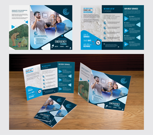 Flyer Design by Creative Slices