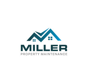 Logo Design by Onse Officials for Miller Property Maintenance  | Design: #33026544