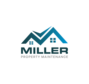 Logo Design by Onse Officials for Miller Property Maintenance  | Design #33031359