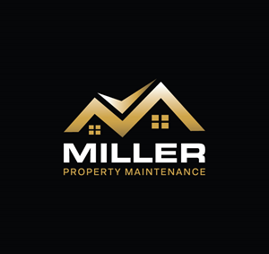 Logo Design by Onse Officials for Miller Property Maintenance  | Design: #33041576