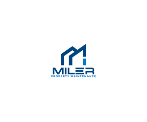 Logo Design by James J. for Miller Property Maintenance  | Design: #33032058