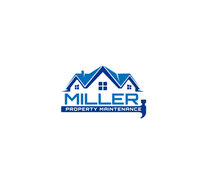 Logo Design by James J. for Miller Property Maintenance  | Design #33059987