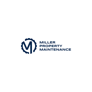 Logo Design by Aljune Castro Designs for Miller Property Maintenance  | Design: #33027231