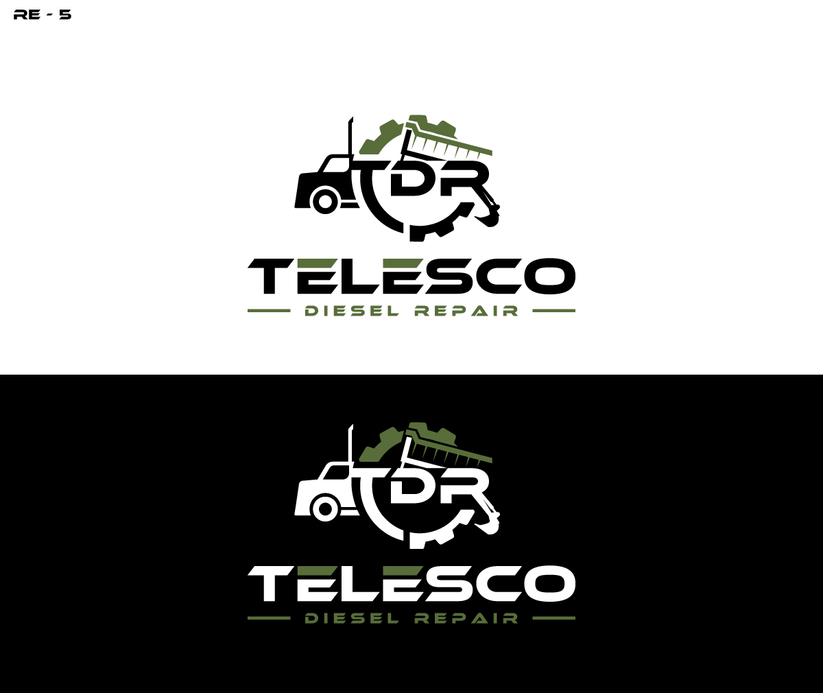 Logo Design by RS_Design for this project | Design #33031346