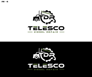 Logo Design by RS_Design for this project | Design: #33031414