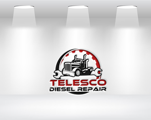 Logo Design by Daniel Khan for this project | Design: #33026760