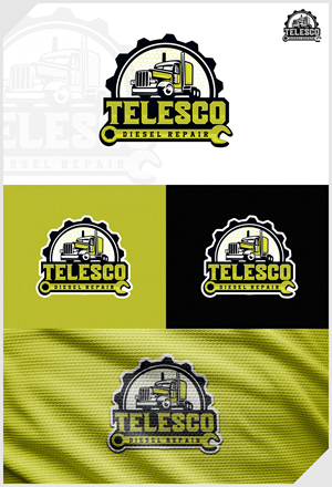 Logo Design by IDesign1606 for this project | Design: #33030344
