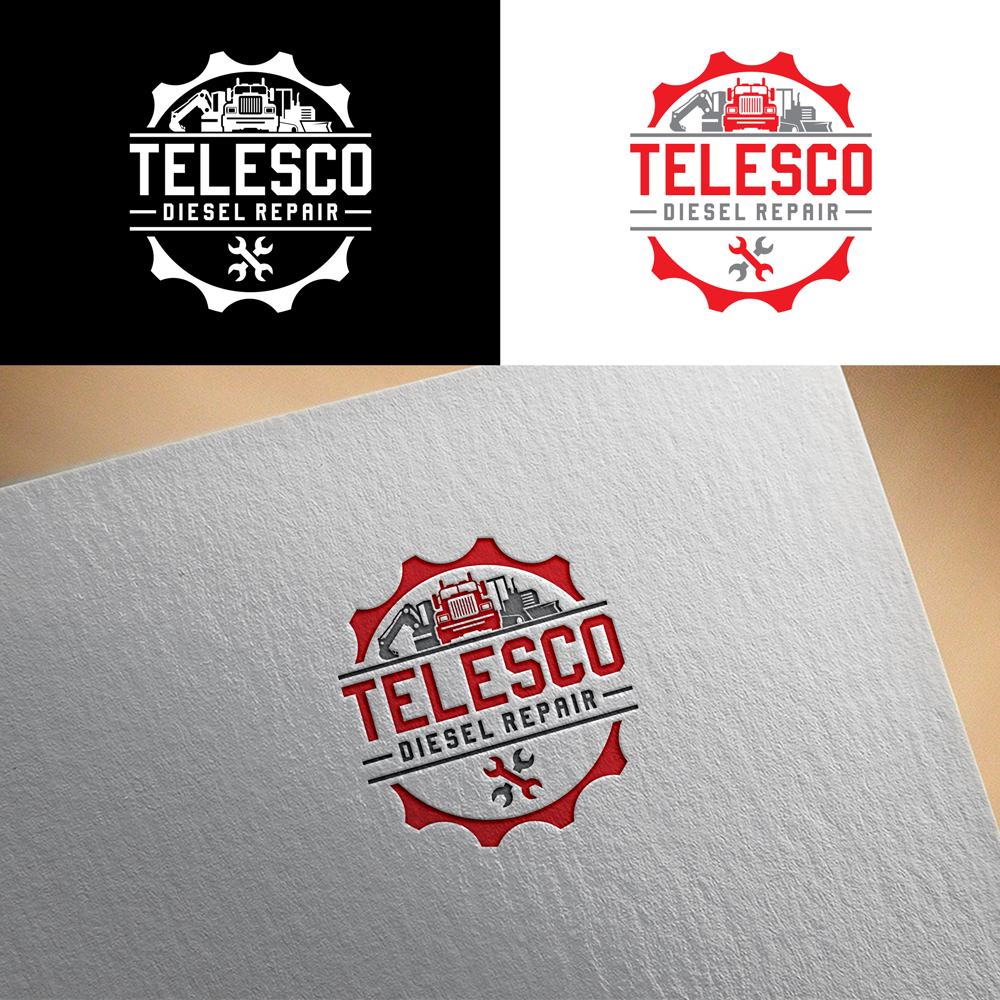 Logo Design by RA-bica for this project | Design #33030642