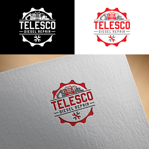 Logo Design by RA-bica for this project | Design: #33030642