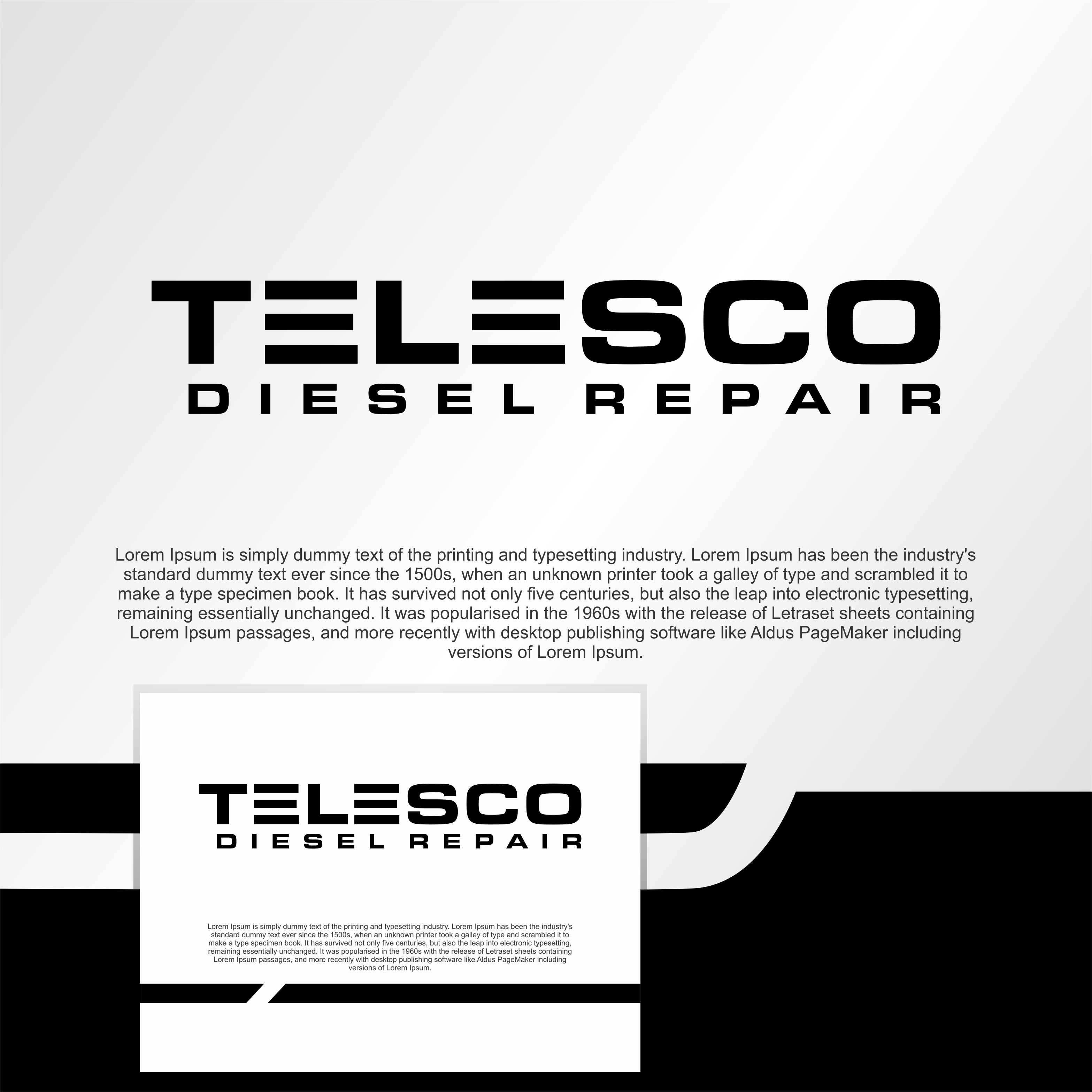 Logo Design by diego costa for this project | Design #33029991