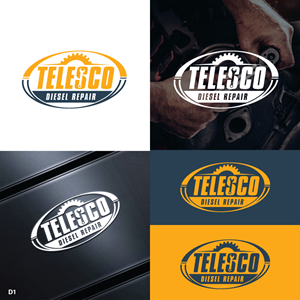 Logo Design by Sujit Banerjee for this project | Design: #33035047