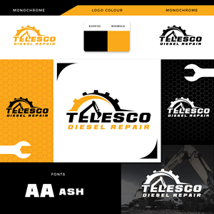 Logo Design by Sujit Banerjee for this project | Design: #33035048