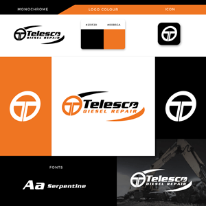 Logo Design by Sujit Banerjee for this project | Design: #33035049