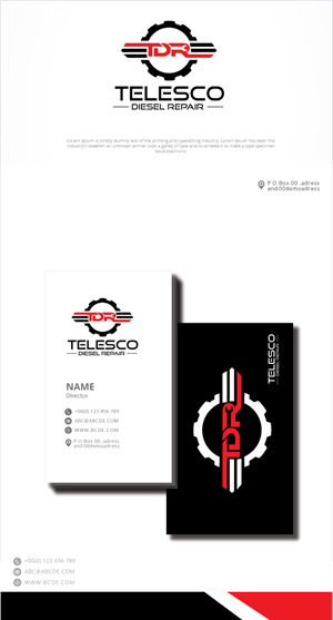 Logo Design by zebronicgraphic for this project | Design: #33030254