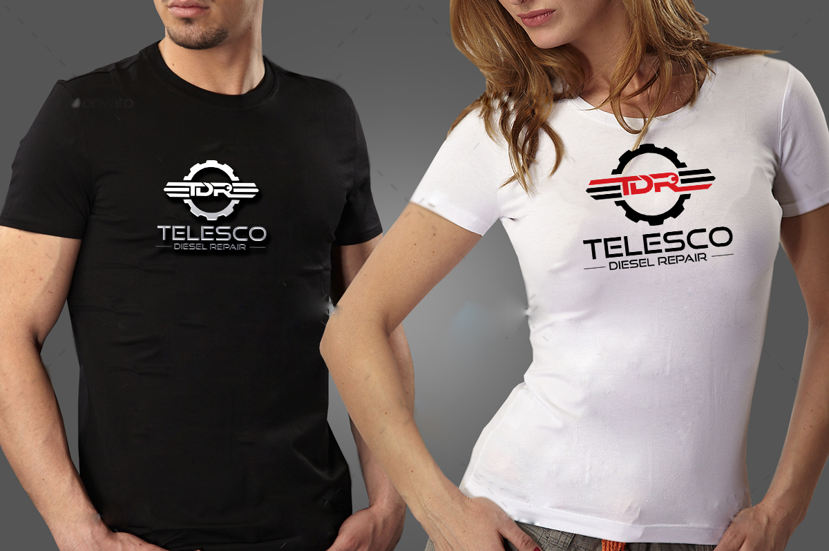 Logo Design by zebronicgraphic for this project | Design #33030255