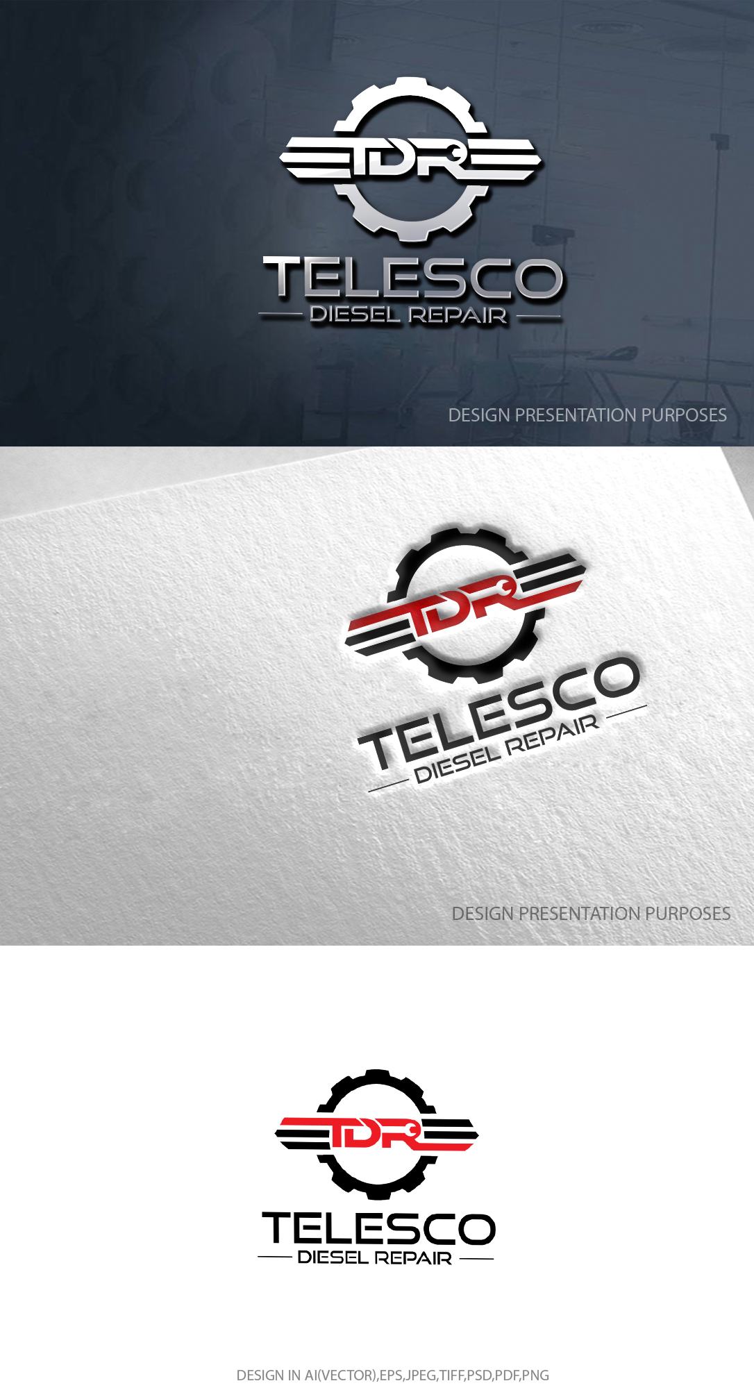 Logo Design by zebronicgraphic for this project | Design #33030256