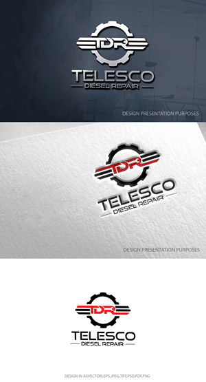 Logo Design by zebronicgraphic for this project | Design: #33030256