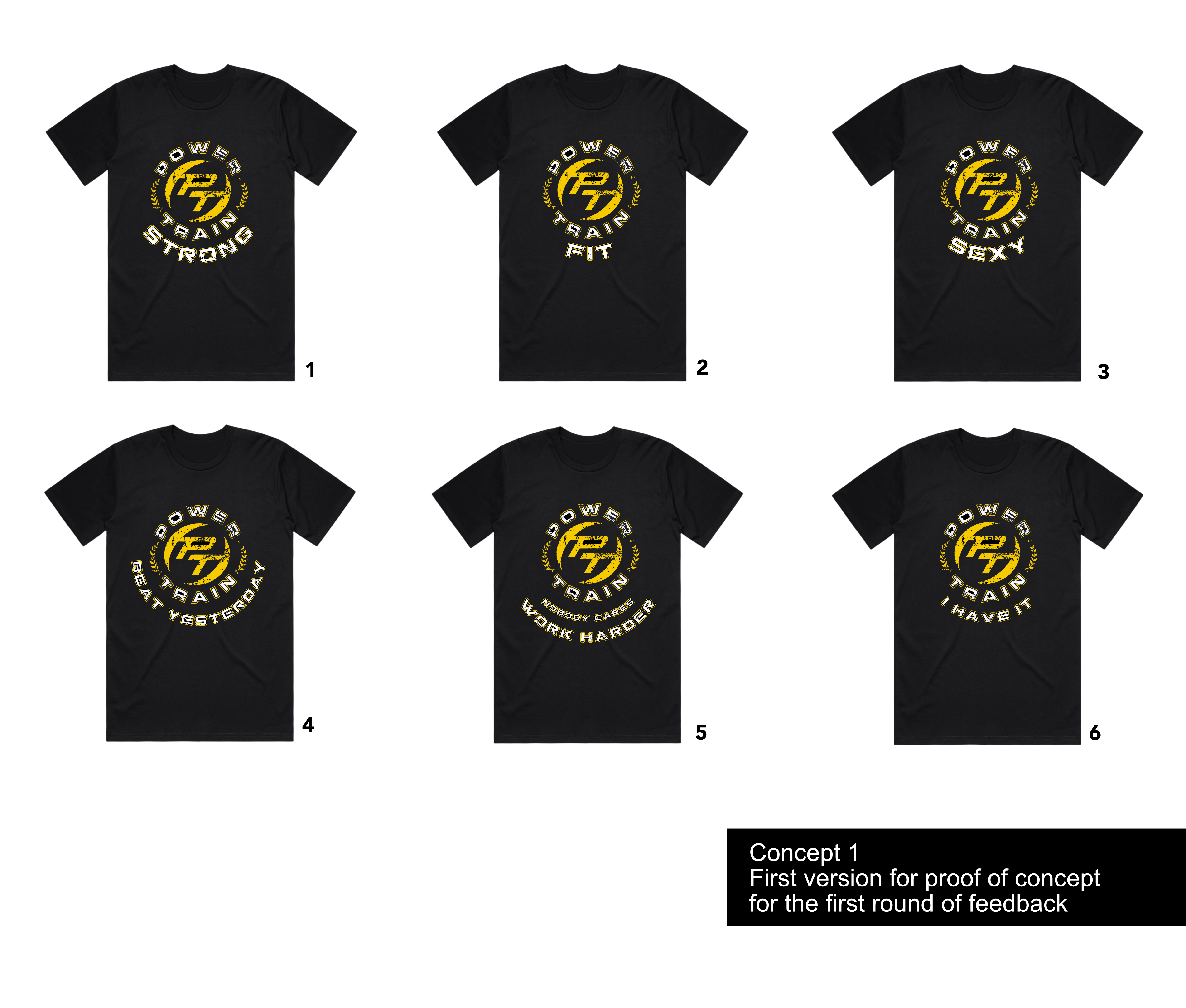 T-shirt Design by AnninWonderland for this project | Design #33078946