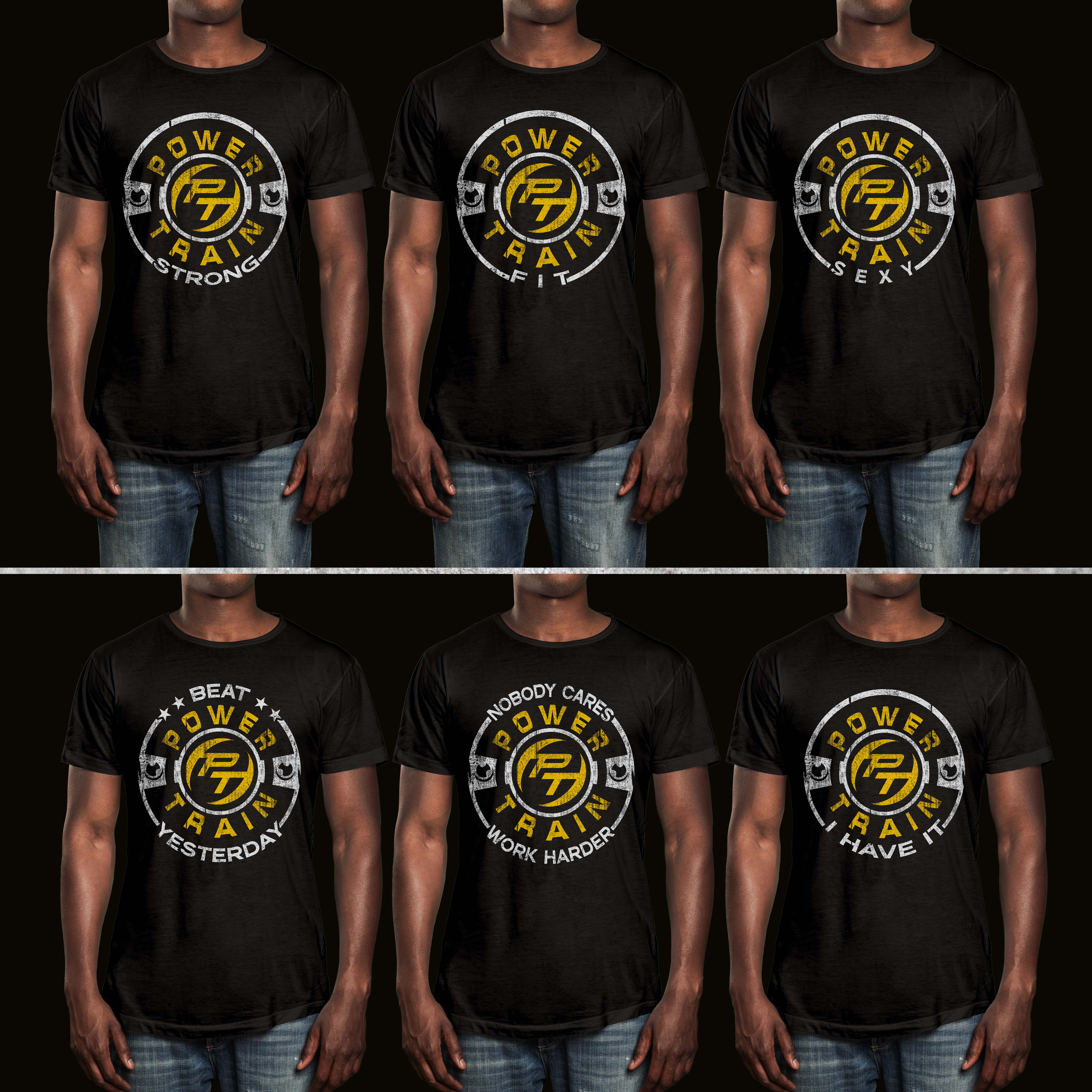 Diseño de Camiseta por Milton Bhowmik para este proyecto | Diseño #33088411