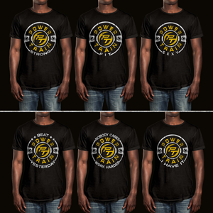 T-shirt Design by Milton Bhowmik for this project | Design: #33088411