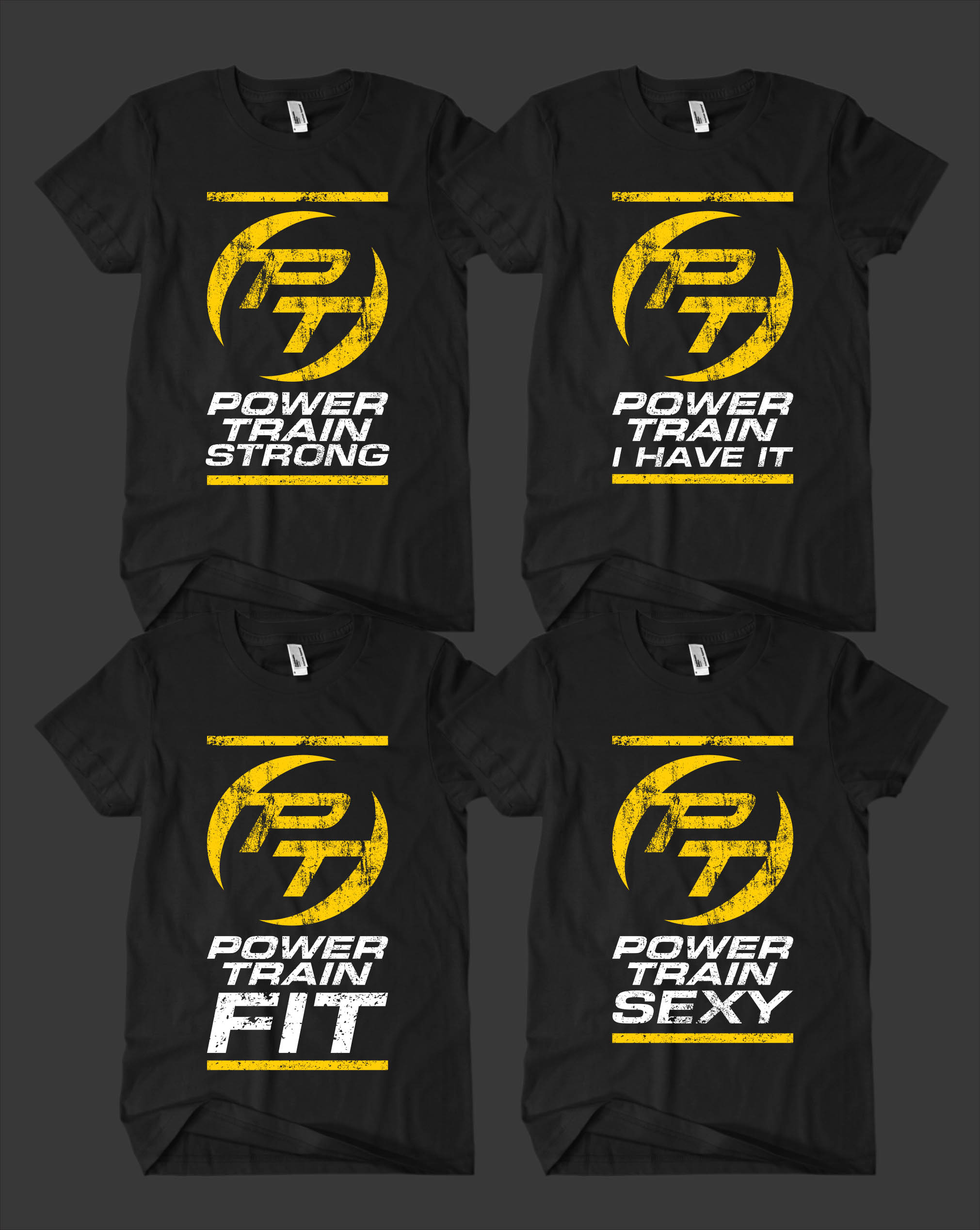 T-shirt Design by Rheanza for this project | Design #33060956