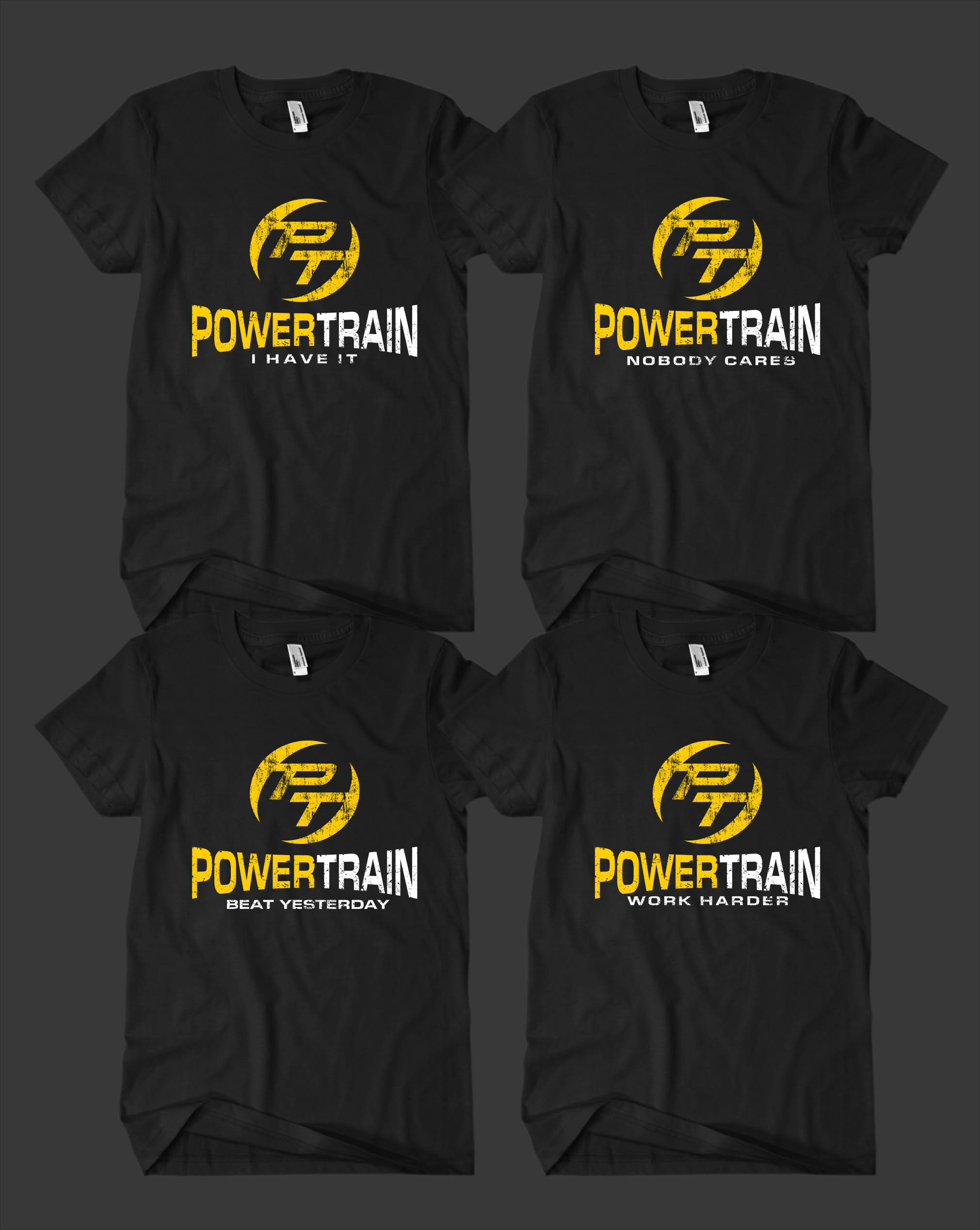 Design de T-shirt par Rheanza pour ce projet | Design #33060958