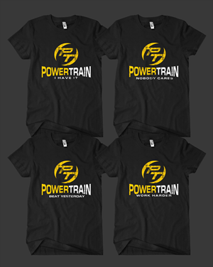 Diseño de Camiseta por Rheanza para este proyecto | Diseño: #33060958