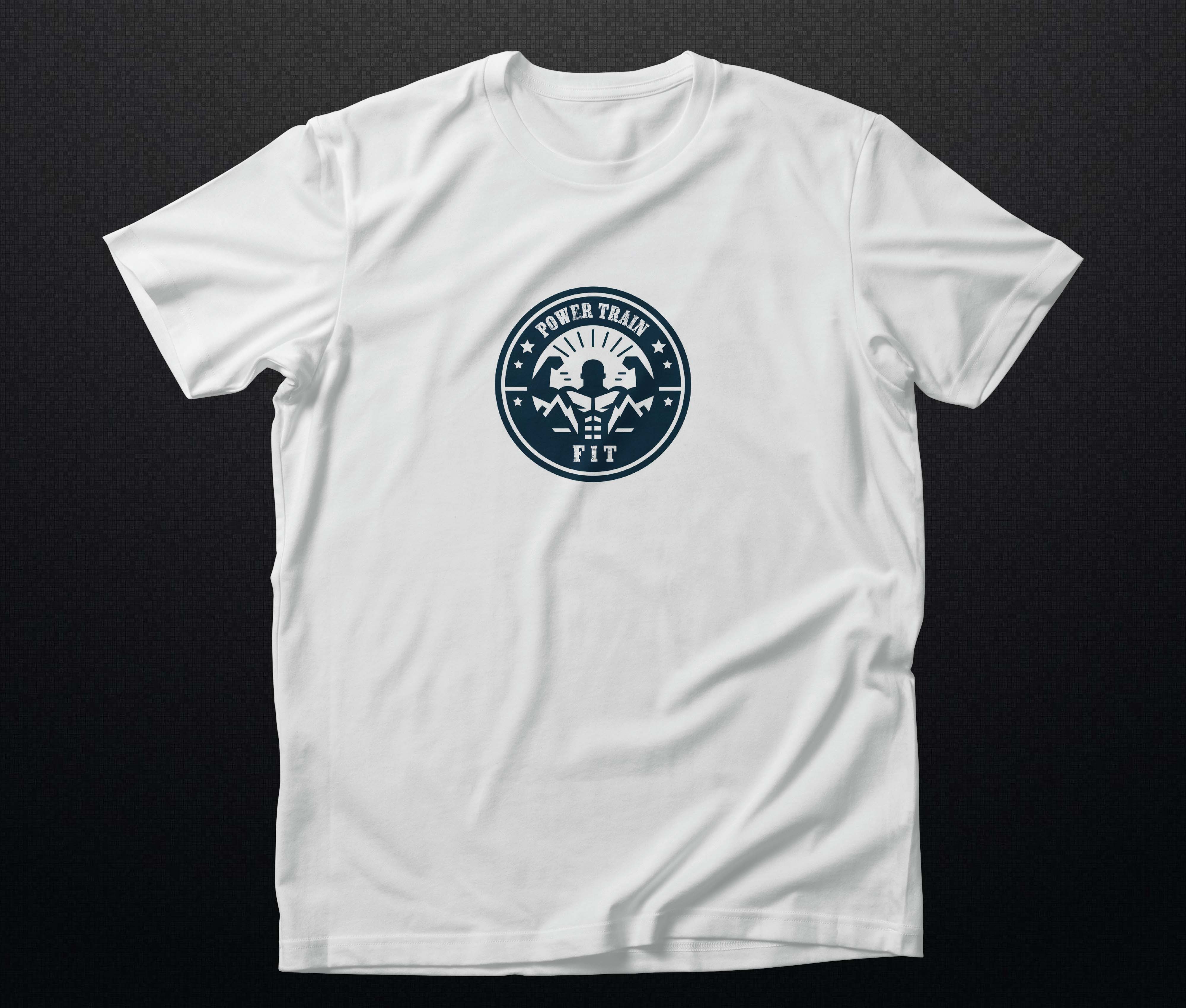 Diseño de Camiseta por FARAJ ART para este proyecto | Diseño #33086264
