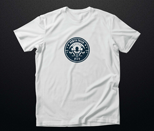 Diseño de Camiseta por FARAJ ART para este proyecto | Diseño #33086264