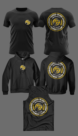 Diseño de Camiseta por guruntool para este proyecto | Diseño: #33030813
