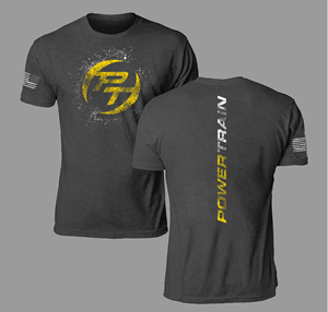 T-shirt Design by Johncina for this project | Design: #33071023
