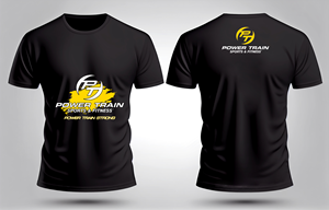 T-shirt Design by Design_Duo
