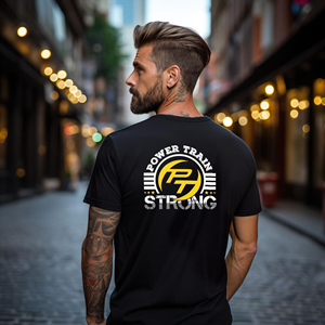 T-shirt Design by Design_Duo for this project | Design: #33075685
