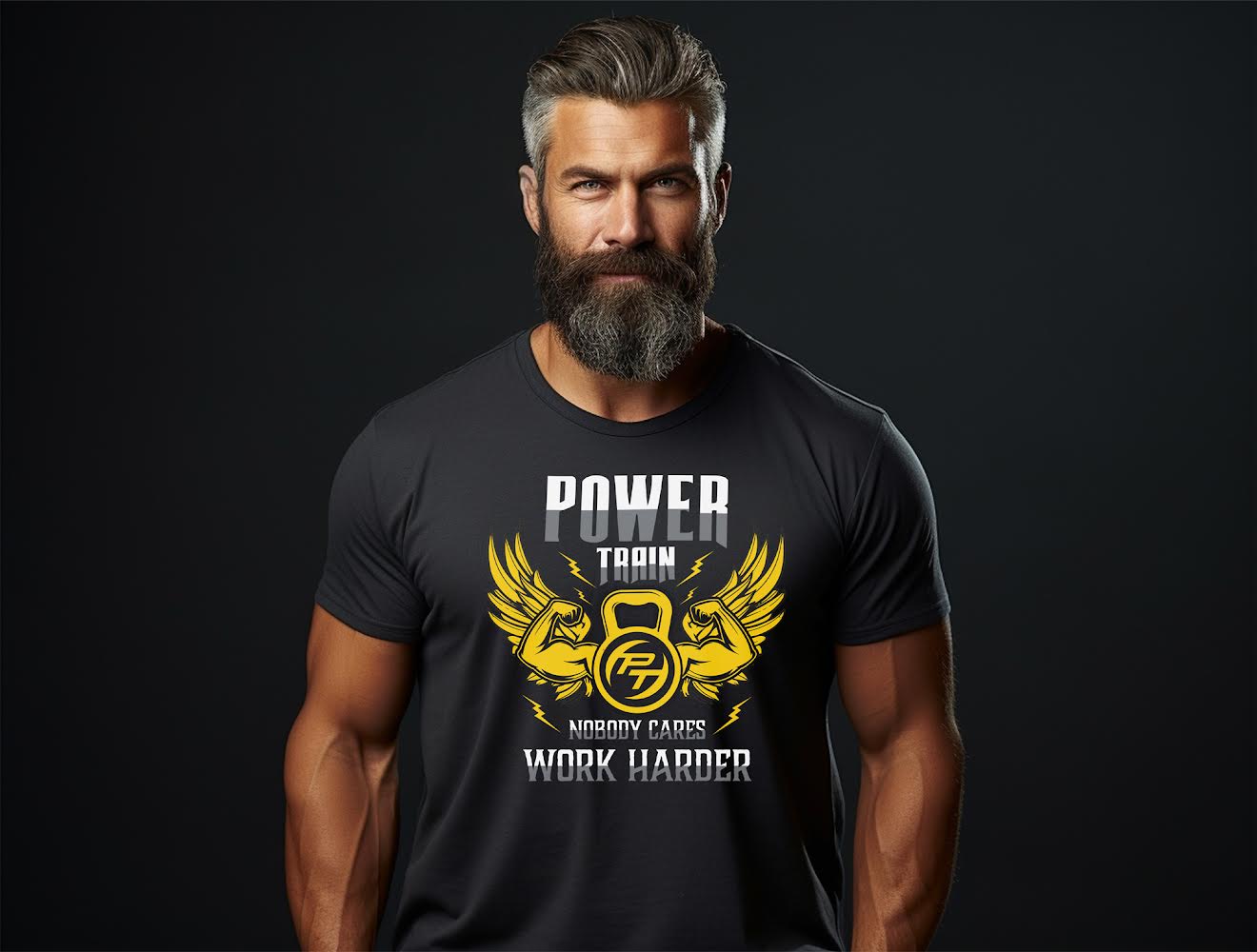 Diseño de Camiseta por Design_Duo para este proyecto | Diseño #33075989
