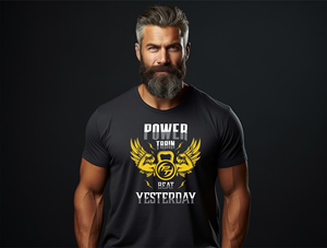 T-shirt Design by Design_Duo for this project | Design: #33075990