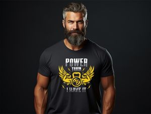 T-shirt Design by Design_Duo for this project | Design: #33076001