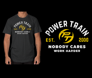 T-shirt Design by cithuwill for this project | Design: #33075426