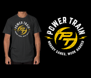 T-shirt Design by cithuwill for this project | Design: #33075771