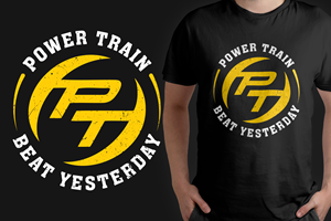 Diseño de Camiseta por Ismail Hossain para este proyecto | Diseño #33086260