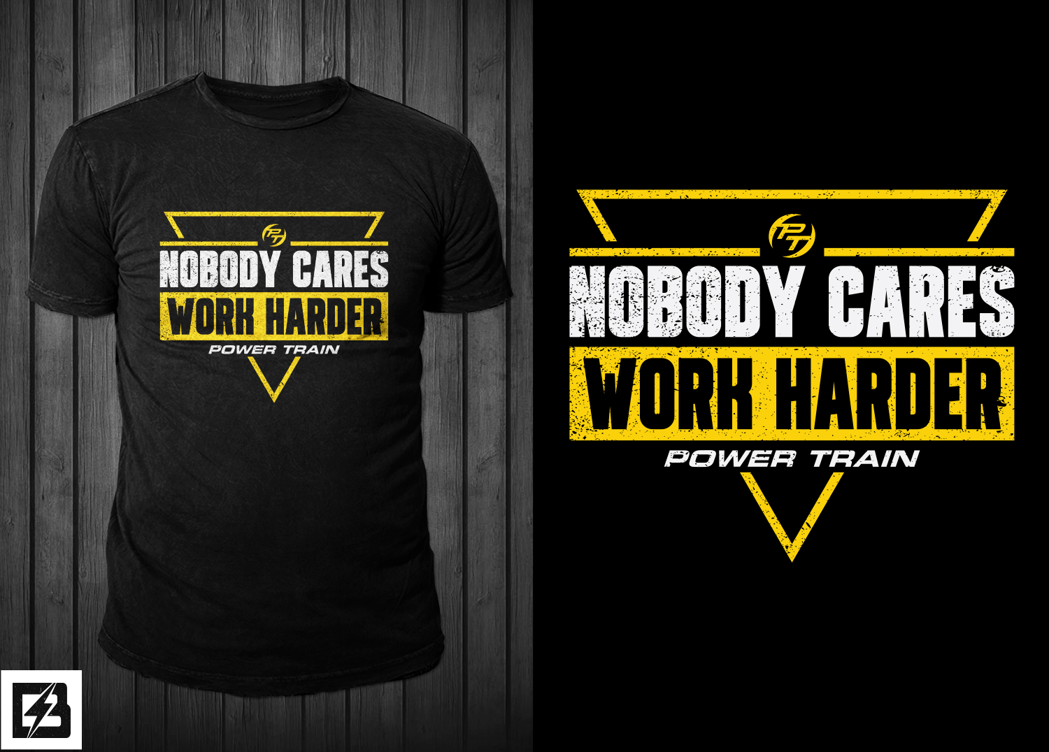 T-shirt Design by Barney Stinson for this project | Design #33028569