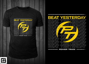 Diseño de Camiseta por Barney Stinson para este proyecto | Diseño: #33028589