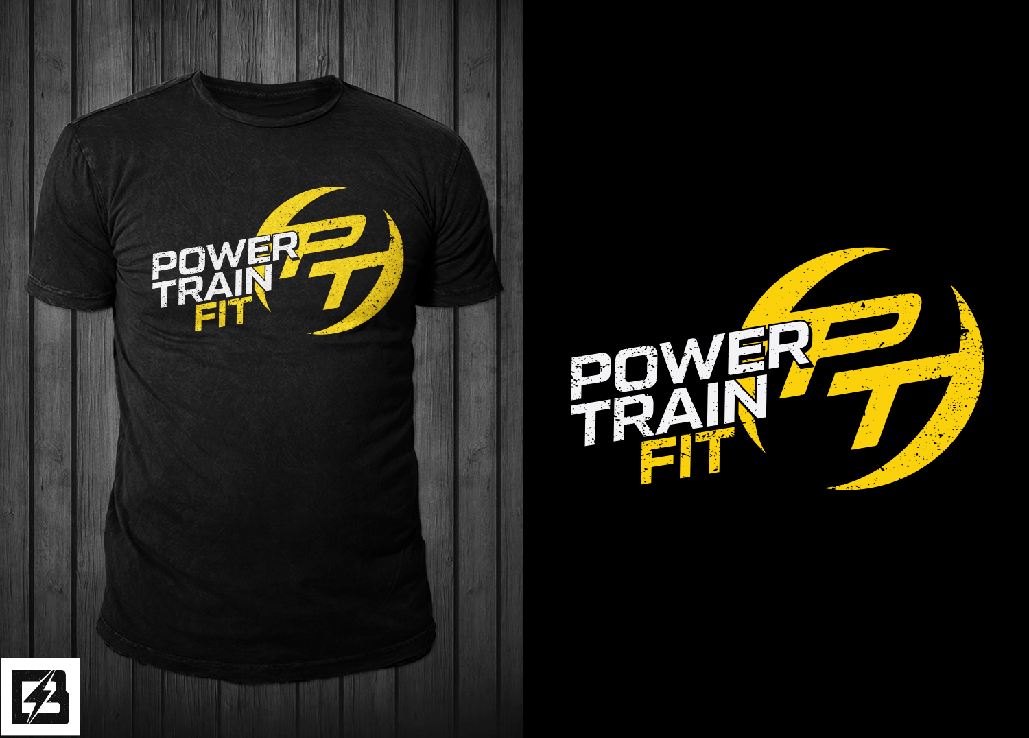 T-shirt Design by Barney Stinson for this project | Design #33028597