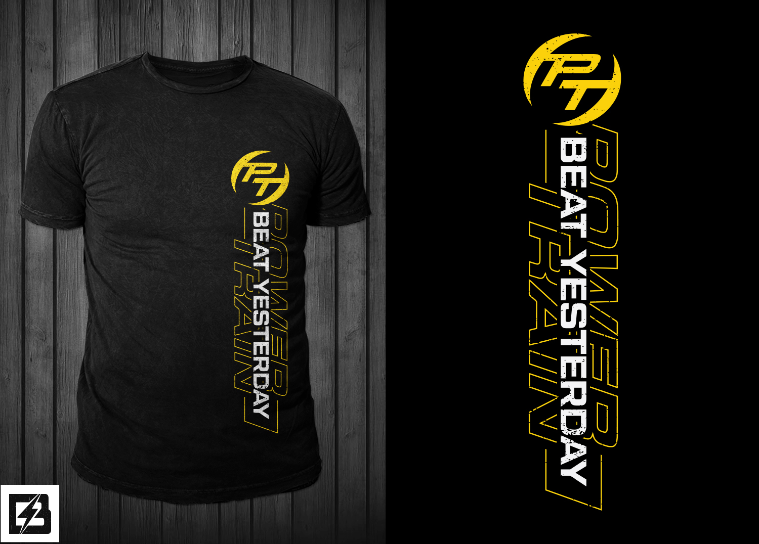 Design de T-shirt par Barney Stinson pour ce projet | Design #33028702