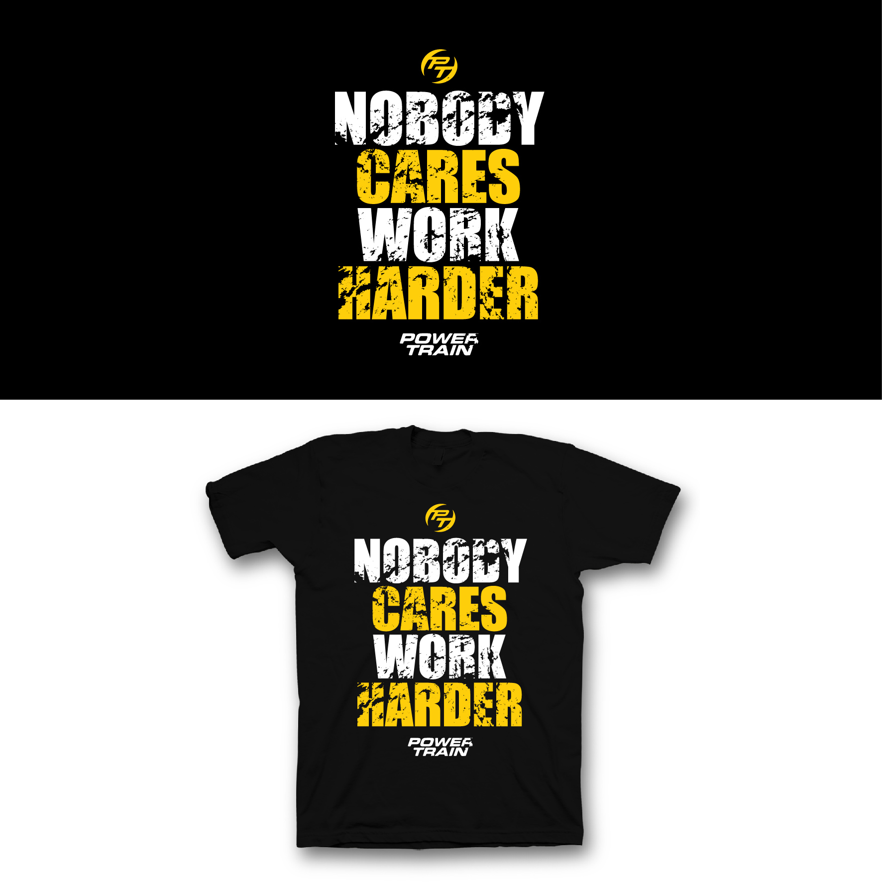 T-shirt Design by saka.aleksandar for this project | Design #33031816